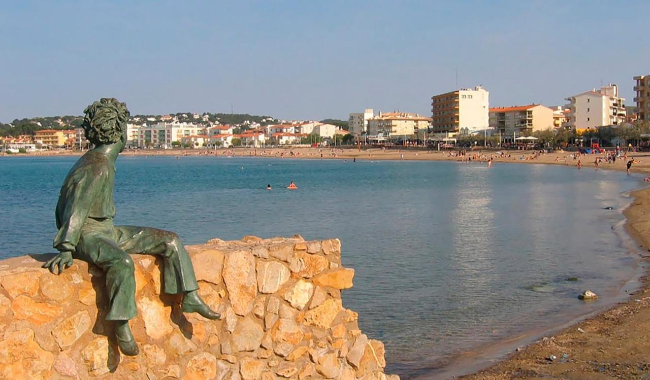 Ancla Villa L' Escala Luaran gambar