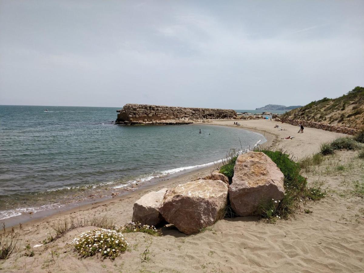 Ancla Villa L' Escala Luaran gambar
