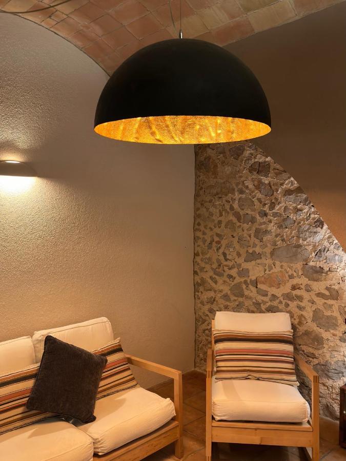 Ancla Villa L' Escala Luaran gambar