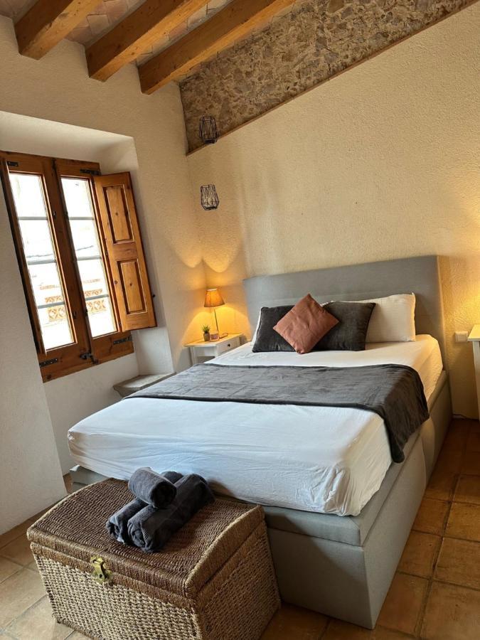 Ancla Villa L' Escala Luaran gambar