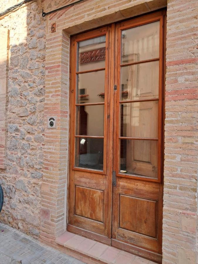 Ancla Villa L' Escala Luaran gambar