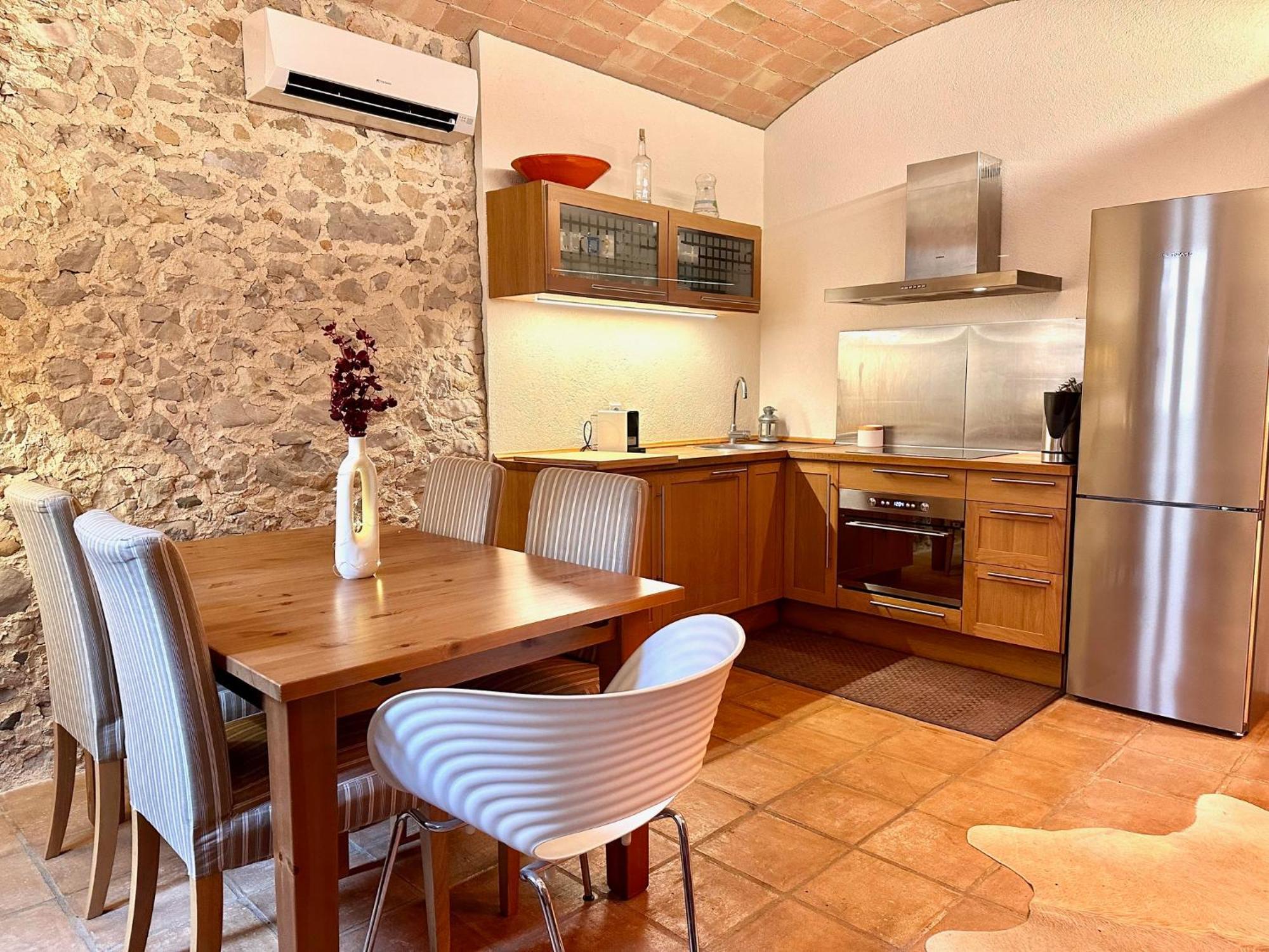 Ancla Villa L' Escala Luaran gambar